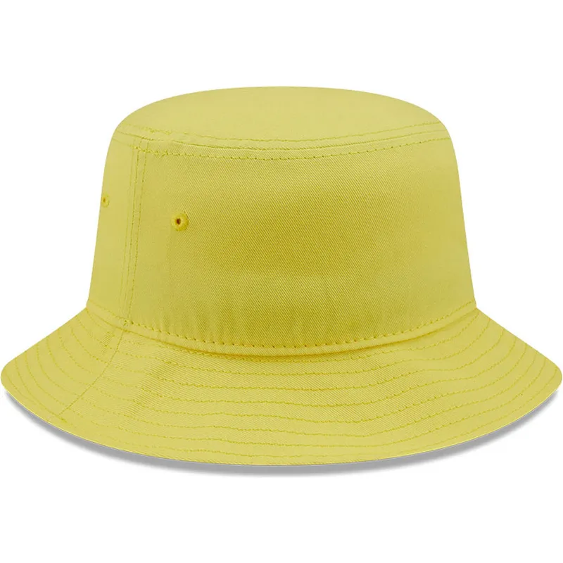 hinkar-gul-fran-bucket-amarillo-essential-tapered-av-new-era hinkar-gul-fran-bucket-amarillo-essential-tapered-av-new-era