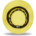 hinkar-gul-fran-bucket-amarillo-essential-tapered-av-new-era