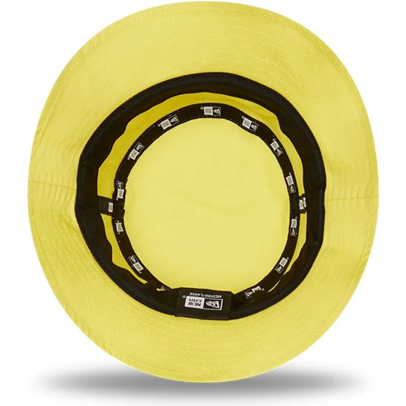 hinkar-gul-fran-bucket-amarillo-essential-tapered-av-new-era hinkar-gul-fran-bucket-amarillo-essential-tapered-av-new-era