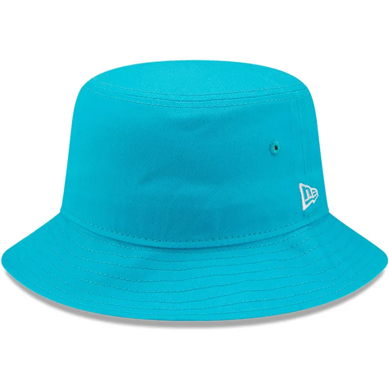 hinkar-bla-fran-bucket-azul-essential-tapered-av-new-era