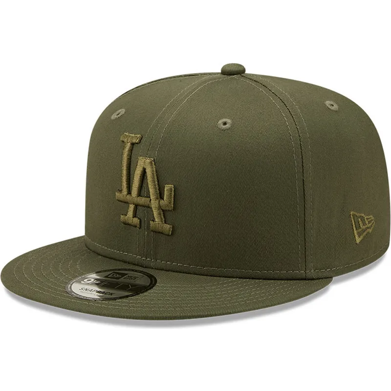 kepsar-plana-gron-snapback-9fifty-league-essential-fran-los-angeles-dodgers-mlb-av-new-era kepsar-plana-gron-snapback-9fifty-league-essential-fran-los-angeles-dodgers-mlb-av-new-era