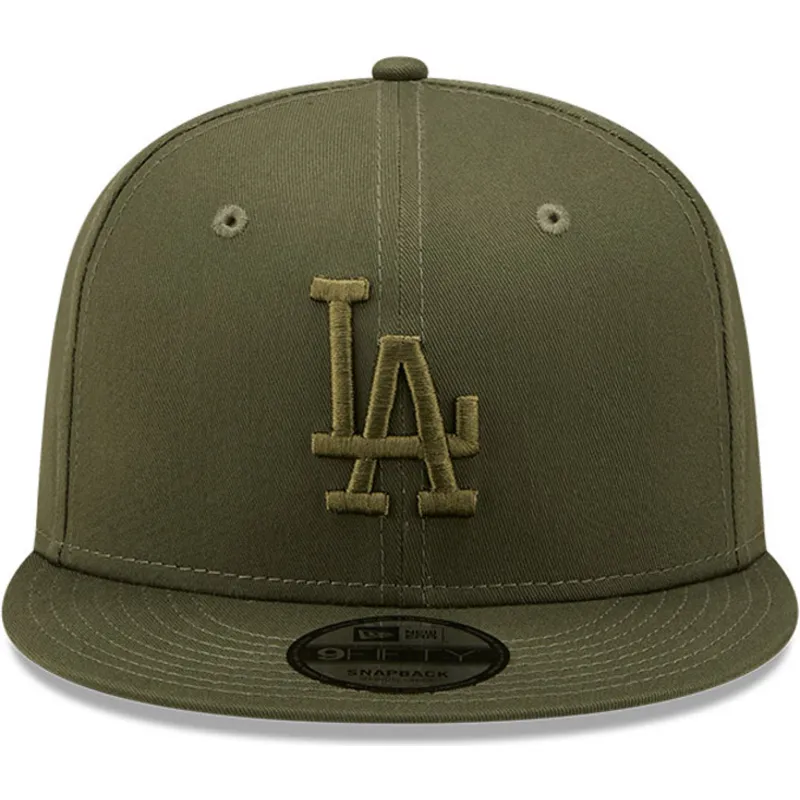 kepsar-plana-gron-snapback-9fifty-league-essential-fran-los-angeles-dodgers-mlb-av-new-era kepsar-plana-gron-snapback-9fifty-league-essential-fran-los-angeles-dodgers-mlb-av-new-era