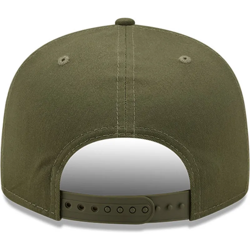 kepsar-plana-gron-snapback-9fifty-league-essential-fran-los-angeles-dodgers-mlb-av-new-era kepsar-plana-gron-snapback-9fifty-league-essential-fran-los-angeles-dodgers-mlb-av-new-era