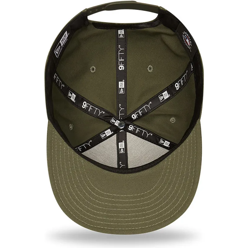 kepsar-plana-gron-snapback-9fifty-league-essential-fran-los-angeles-dodgers-mlb-av-new-era kepsar-plana-gron-snapback-9fifty-league-essential-fran-los-angeles-dodgers-mlb-av-new-era