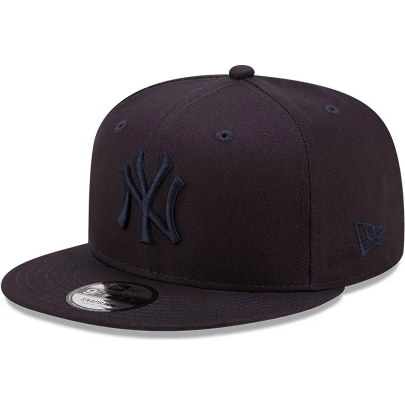 kepsar-plana-marinbla-snapback-9fifty-league-essential-fran-new-york-yankees-mlb-av-new-era kepsar-plana-marinbla-snapback-9fifty-league-essential-fran-new-york-yankees-mlb-av-new-era