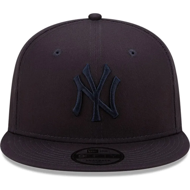 kepsar-plana-marinbla-snapback-9fifty-league-essential-fran-new-york-yankees-mlb-av-new-era kepsar-plana-marinbla-snapback-9fifty-league-essential-fran-new-york-yankees-mlb-av-new-era
