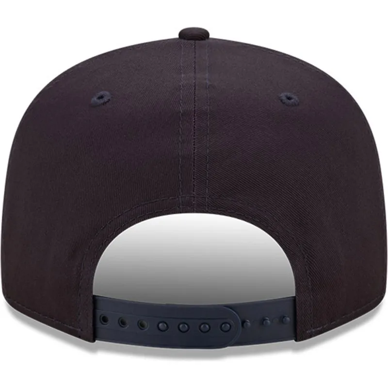 kepsar-plana-marinbla-snapback-9fifty-league-essential-fran-new-york-yankees-mlb-av-new-era kepsar-plana-marinbla-snapback-9fifty-league-essential-fran-new-york-yankees-mlb-av-new-era