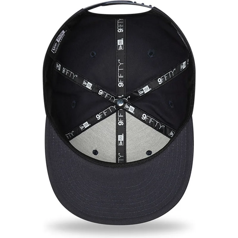 kepsar-plana-marinbla-snapback-9fifty-league-essential-fran-new-york-yankees-mlb-av-new-era kepsar-plana-marinbla-snapback-9fifty-league-essential-fran-new-york-yankees-mlb-av-new-era