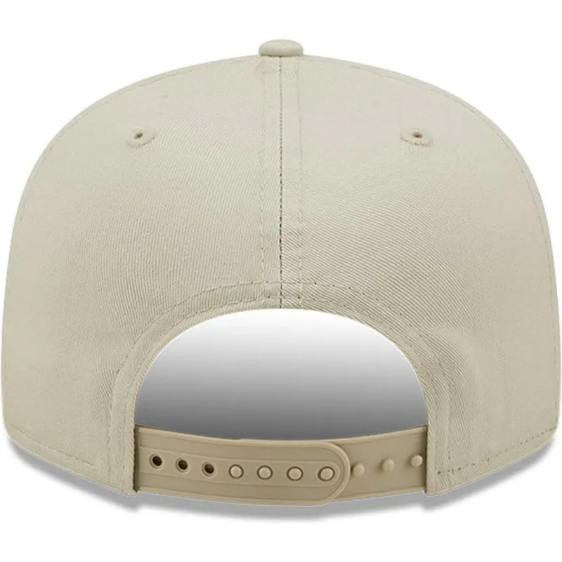 kepsar-plana-gra-snapback-9fifty-league-essential-fran-new-york-yankees-mlb-av-new-era