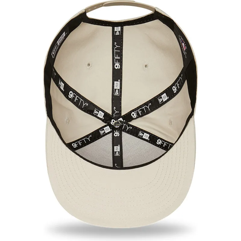 kepsar-plana-gra-snapback-9fifty-league-essential-fran-new-york-yankees-mlb-av-new-era
