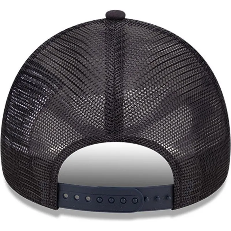 kepsar-curva-marinbla-snapback-a-frame-frame-team-patch-fran-new-york-yankees-mlb-av-new-era