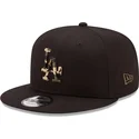 svart-platt-snapback-keps-9fifty-camo-infill-los-angeles-dodgers-mlb-fran-new-era