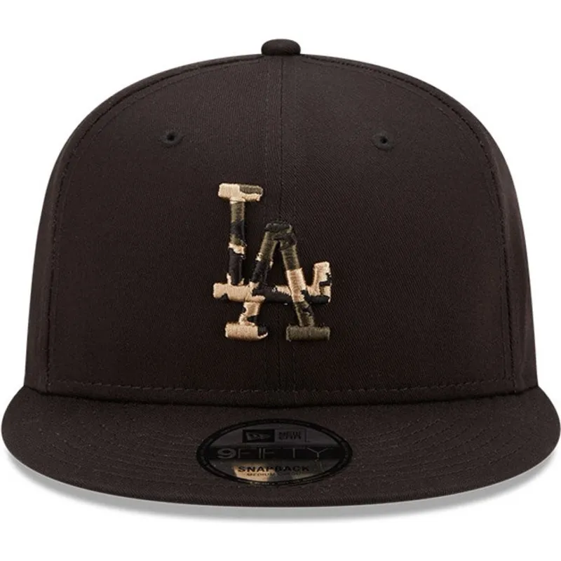 kepsar-plana-svart-snapback-9fifty-camo-infill-fran-los-angeles-dodgers-mlb-av-new-era