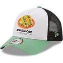 kepsar-curva-svart-snapback-a-frame-av-new-era