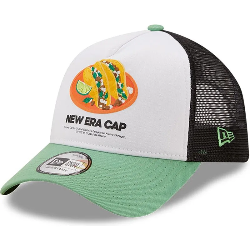 kepsar-curva-svart-snapback-a-frame-av-new-era kepsar-curva-svart-snapback-a-frame-av-new-era