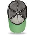 kepsar-curva-svart-snapback-a-frame-av-new-era