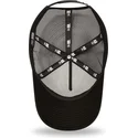 new-era-vit-och-svart-truckerkeps-pizza-food-pack
