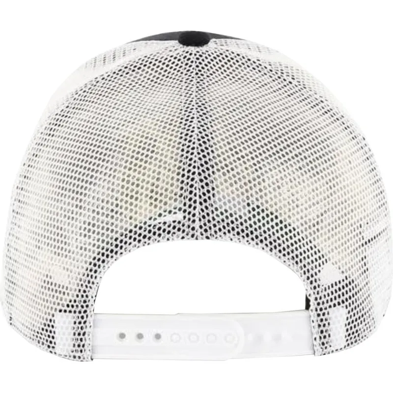 svart-och-vit-trucker-keps-mvp-branson-fran-los-angeles-dodgers-mlb-av-47-brand