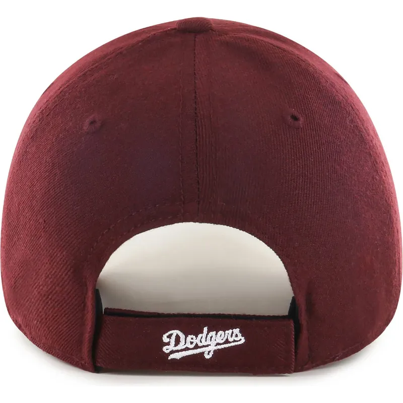 justerbar-vinrod-kurvad-keps-mvp-fran-los-angeles-dodgers-mlb-av-47-brand
