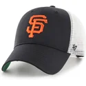 svart-och-vit-trucker-keps-mvp-branson-fran-san-francisco-giants-mlb-av-47-brand
