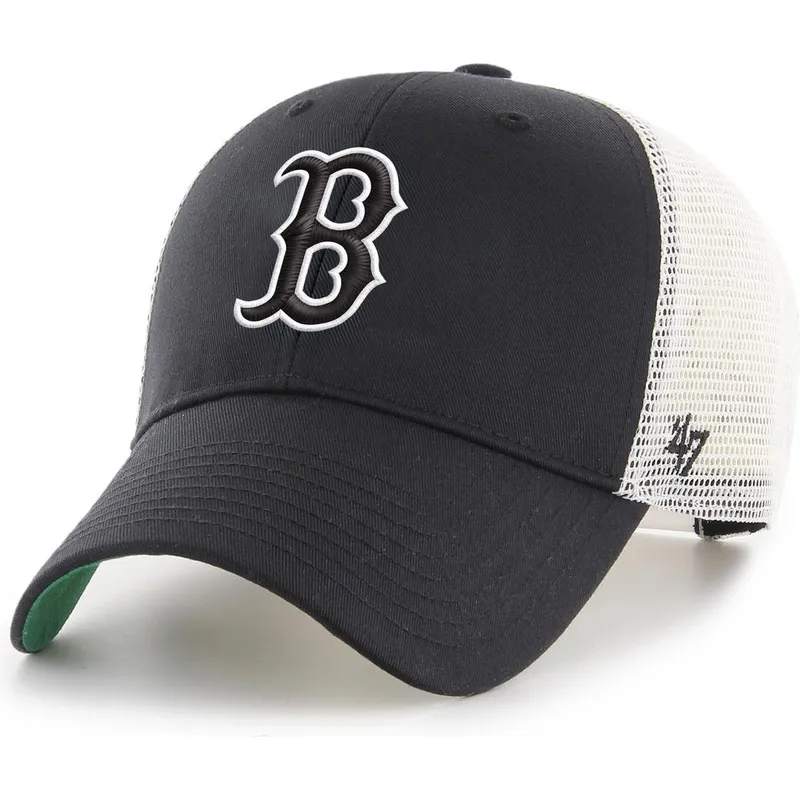 kepsar-curva-svart-snapback-mvp-branson-fran-boston-red-sox-mlb-av-47-brand kepsar-curva-svart-snapback-mvp-branson-fran-boston-red-sox-mlb-av-47-brand