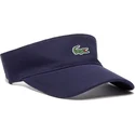 justerbar-marinbla-sport-fleecekeps-fran-lacoste