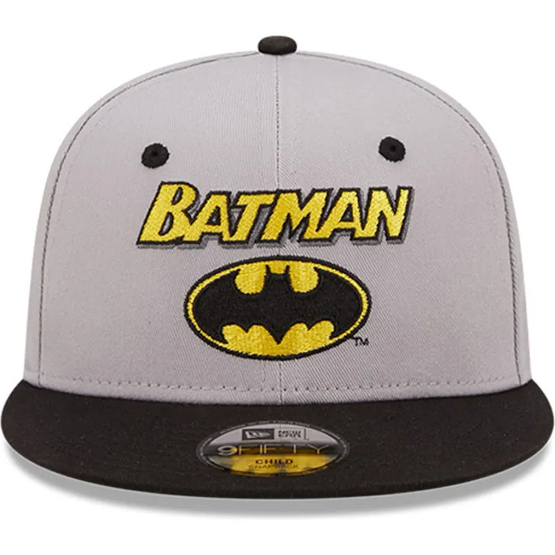 kepsar-plana-gra-snapback-for-barn-9fifty-character-fran-batman-dc-comics-av-new-era kepsar-plana-gra-snapback-for-barn-9fifty-character-fran-batman-dc-comics-av-new-era