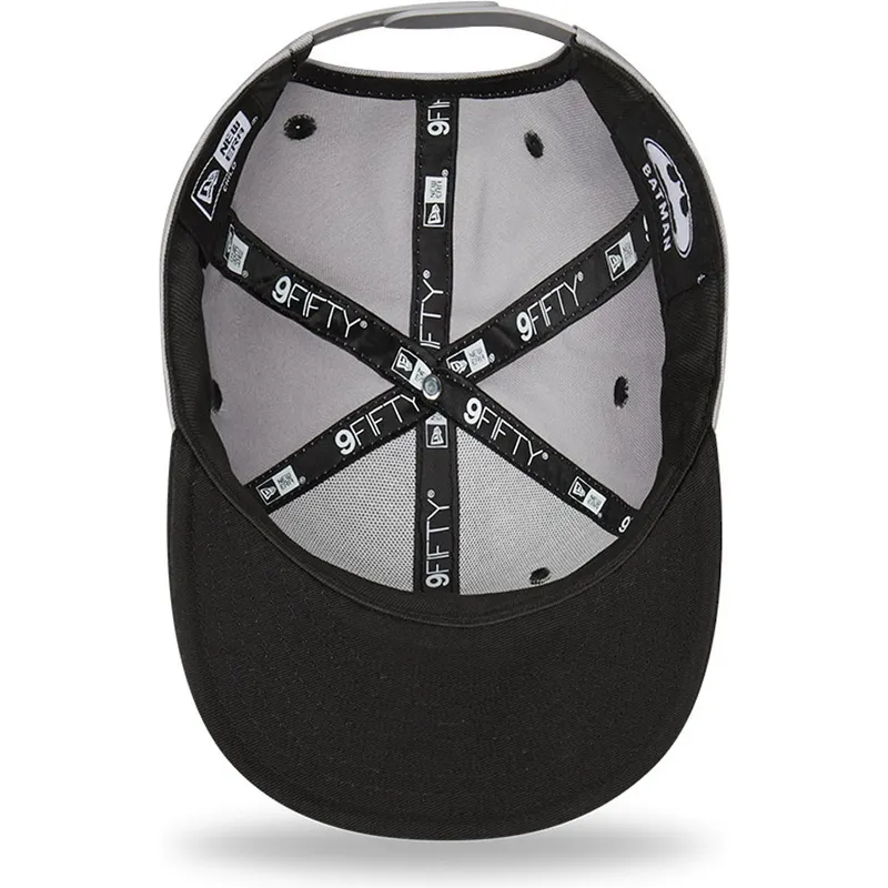 kepsar-plana-gra-snapback-for-barn-9fifty-character-fran-batman-dc-comics-av-new-era kepsar-plana-gra-snapback-for-barn-9fifty-character-fran-batman-dc-comics-av-new-era