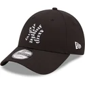 new-york-yankees-mlb-9forty-infill-justerbar-svart-bojd-keps-fran-new-era