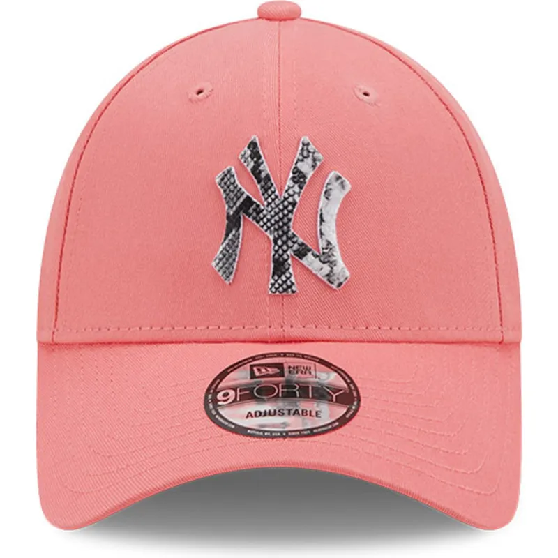 kepsar-curva-rosa-justerbart-band-9forty-infill-fran-new-york-yankees-mlb-av-new-era kepsar-curva-rosa-justerbart-band-9forty-infill-fran-new-york-yankees-mlb-av-new-era