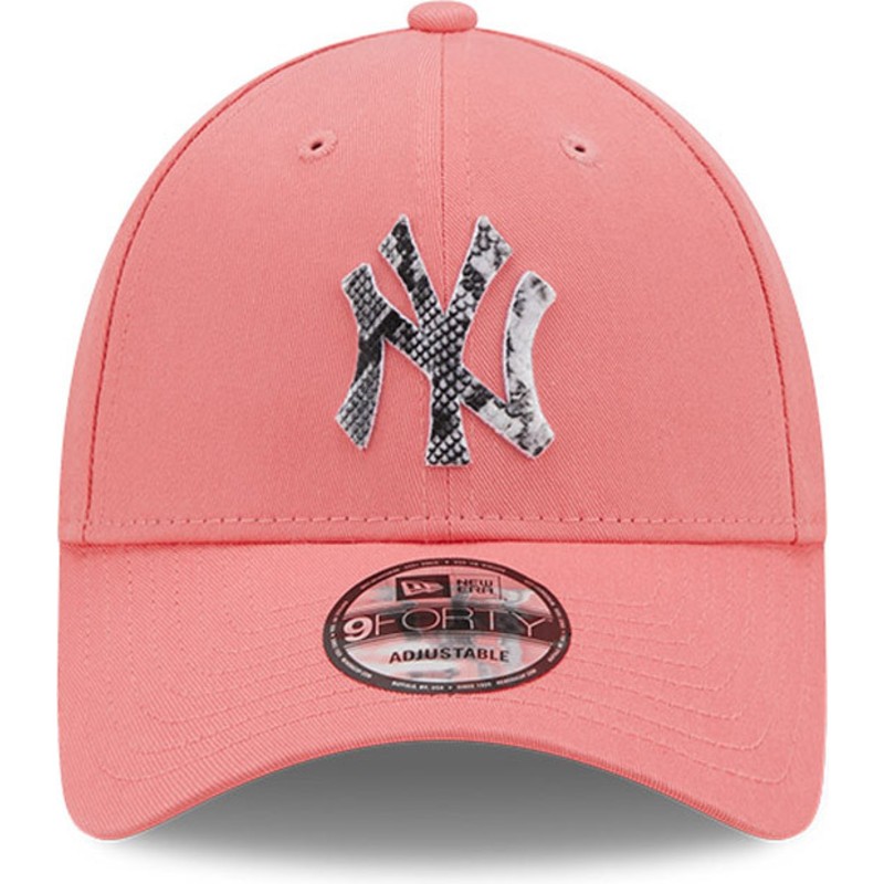 New Era Curved Brim 9FORTY Infill New 