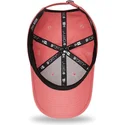 kepsar-curva-rosa-justerbart-band-9forty-infill-fran-new-york-yankees-mlb-av-new-era