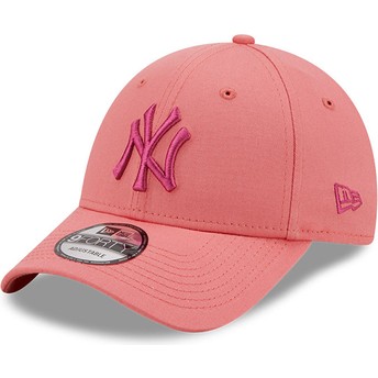 New Era Curved Brim 9FORTY Infill New 