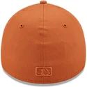 kepsar-curva-brun-justerad-39thirty-league-essential-fran-new-york-yankees-mlb-av-new-era