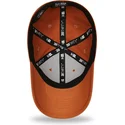 kepsar-curva-brun-justerad-39thirty-league-essential-fran-new-york-yankees-mlb-av-new-era