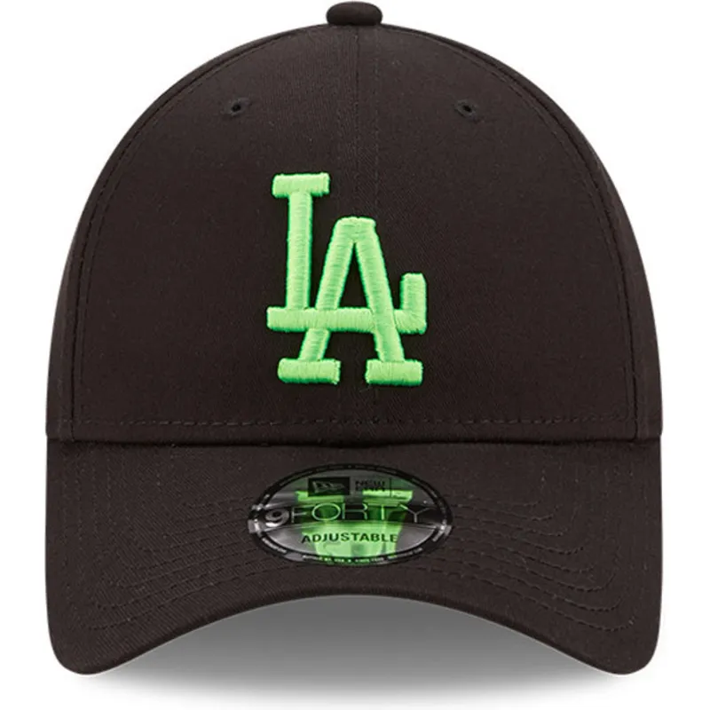 kepsar-curva-svart-justerbart-band-9forty-neon-pack-fran-los-angeles-dodgers-mlb-av-new-era kepsar-curva-svart-justerbart-band-9forty-neon-pack-fran-los-angeles-dodgers-mlb-av-new-era