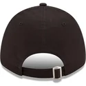 justerbar-svart-bojd-keps-med-bla-logotyp-9forty-neon-pack-av-new-york-yankees-mlb-fran-new-era