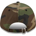 justerbar-camouflagemonstrad-bojd-skarmkeps-9forty-chicago-bulls-nba-fran-new-era