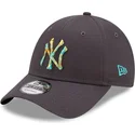new-era-new-york-yankees-mlb-9forty-camo-infill-justerbar-gra-bojd-keps