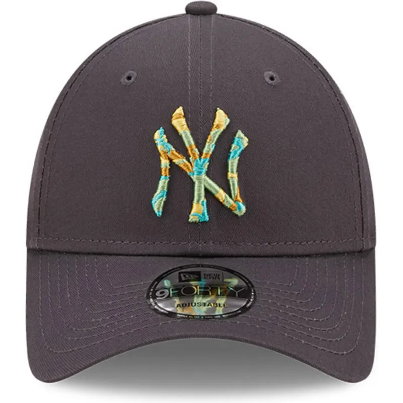gra-bojd-justerbar-keps-9forty-camo-infill-fran-new-york-yankees-mlb-av-new-era