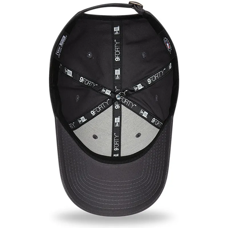 gra-bojd-justerbar-keps-9forty-camo-infill-fran-new-york-yankees-mlb-av-new-era