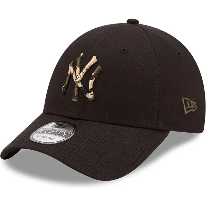 kepsar-curva-svart-justerbart-band-marron-9forty-camo-infill-fran-new-york-yankees-mlb-av-new-era kepsar-curva-svart-justerbart-band-marron-9forty-camo-infill-fran-new-york-yankees-mlb-av-new-era