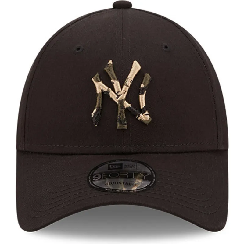 kepsar-curva-svart-justerbart-band-marron-9forty-camo-infill-fran-new-york-yankees-mlb-av-new-era kepsar-curva-svart-justerbart-band-marron-9forty-camo-infill-fran-new-york-yankees-mlb-av-new-era