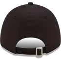 new-york-yankees-mlb-9forty-camo-infill-svart-justerbar-bojd-keps-med-brunt-logo-fran-new-era