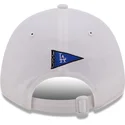kepsar-curva-vit-justerbart-band-dorado-9forty-stadium-food-fran-los-angeles-dodgers-mlb-av-new-era