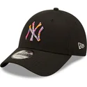 kepsar-curva-svart-justerbart-band-9forty-camo-infill-fran-new-york-yankees-mlb-av-new-era