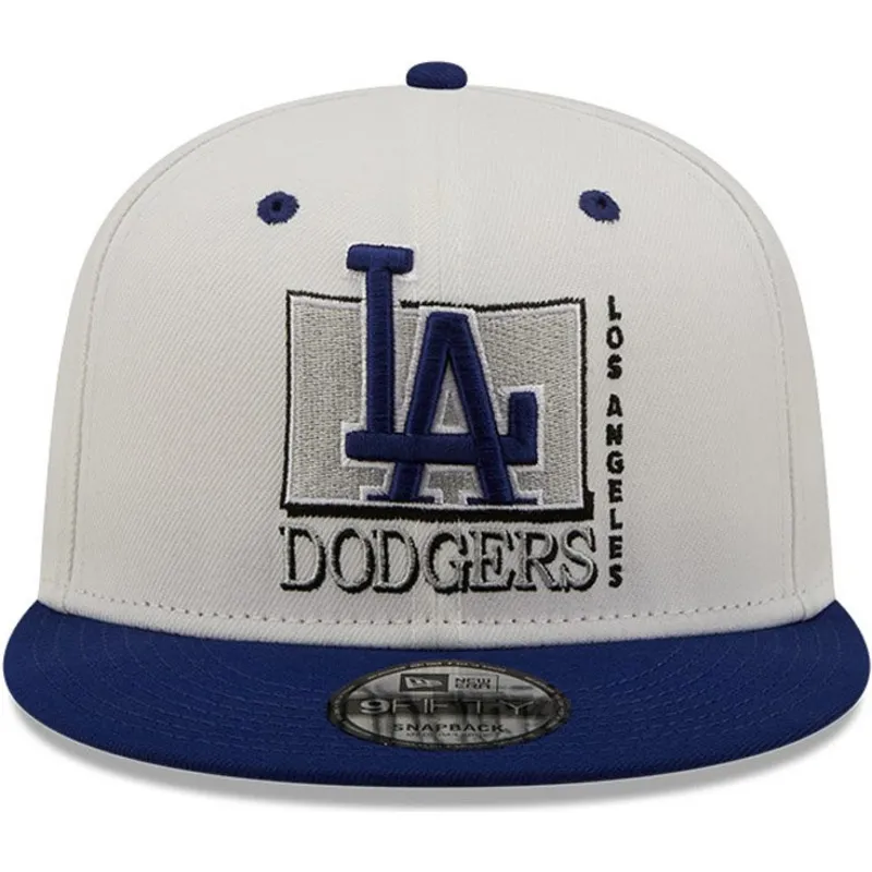 kepsar-plana-gra-snapback-9fifty-white-crown-fran-los-angeles-dodgers-mlb-av-new-era