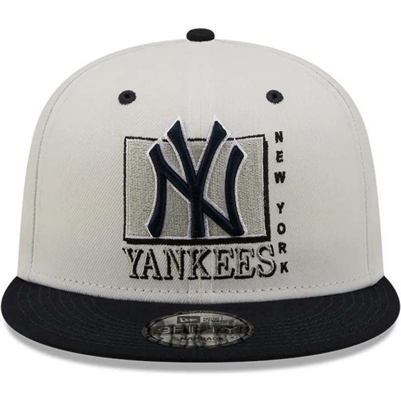 kepsar-plana-vit-snapback-9fifty-white-crown-fran-new-york-yankees-mlb-av-new-era