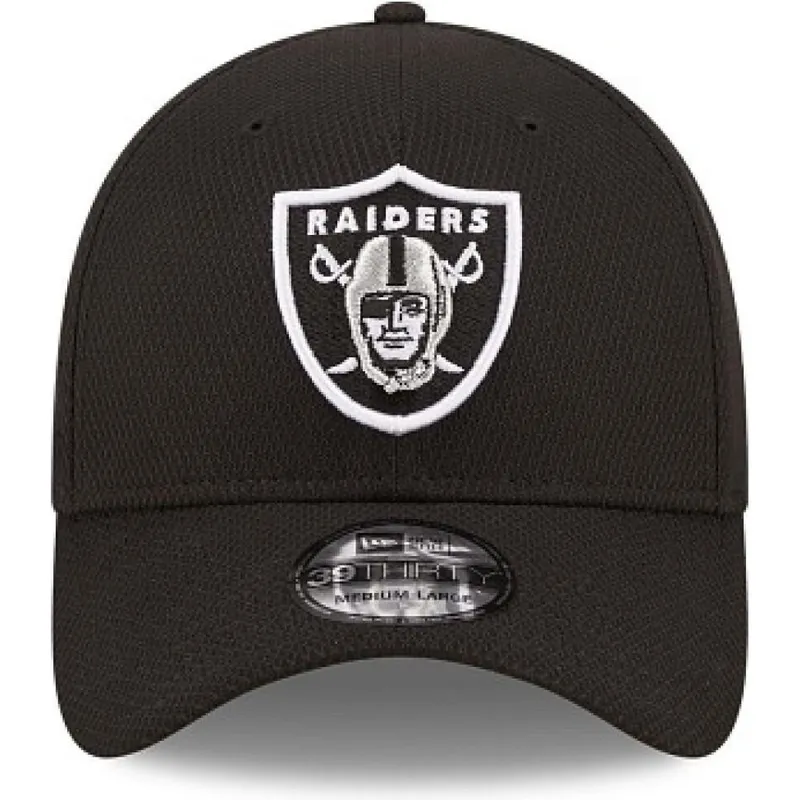 kepsar-curva-svart-justerad-39thirty-diamond-era-fran-las-vegas-raiders-nfl-av-new-era
