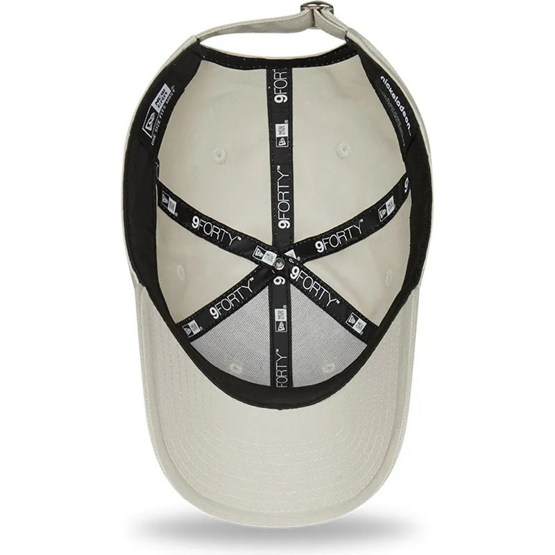 kepsar-curva-beige-justerbart-band-9forty-sporty-fran-patricio-estrella-bob-esponja-av-new-era kepsar-curva-beige-justerbart-band-9forty-sporty-fran-patricio-estrella-bob-esponja-av-new-era